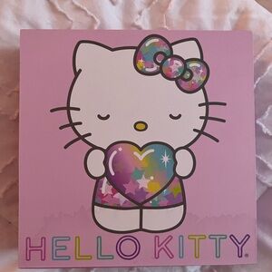 Hello Kitty Poster